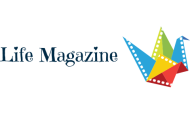 Life Magazine.